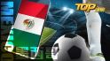 足球分析—世足墨西哥戰力解析