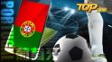 足球分析—世足葡萄牙隊戰力解析！